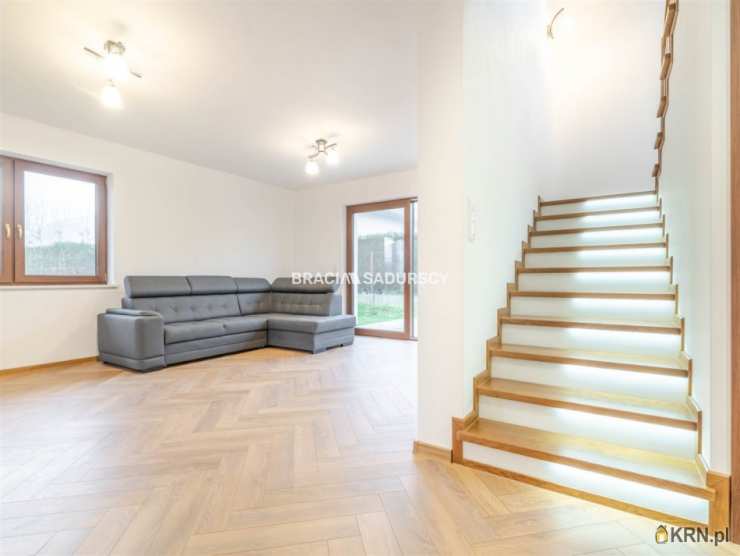 Wieliczka, ul. Spadowa, Dom  do wynajęcia, 