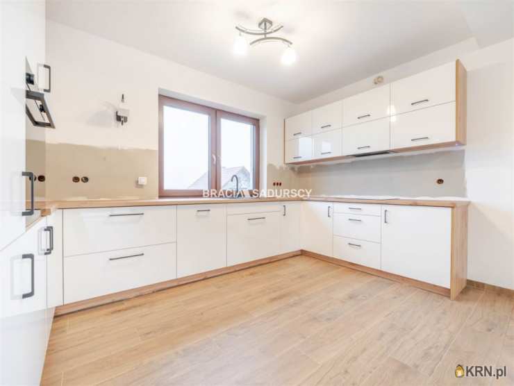 , Dom  do wynajęcia, Wieliczka, ul. Spadowa