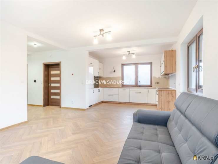 Bracia Sadurscy Oddział BS2 Rynek Pierwotny, Dom  do wynajęcia, Wieliczka, ul. Spadowa