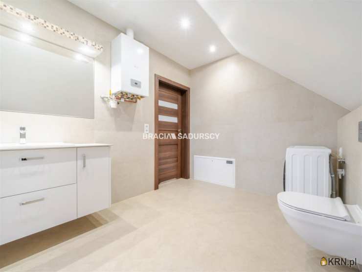 Bracia Sadurscy Oddział BS2 Rynek Pierwotny, Dom  do wynajęcia, Wieliczka, ul. Spadowa