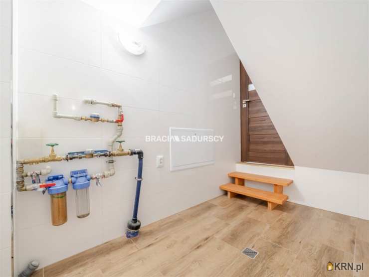 Wieliczka, ul. Spadowa, Dom  do wynajęcia, 