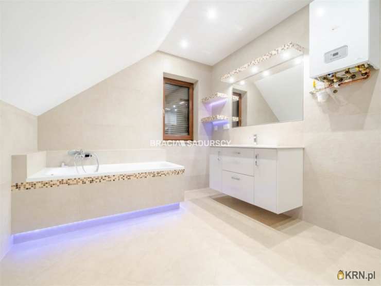 Bracia Sadurscy Oddział BS2 Rynek Pierwotny, Dom  do wynajęcia, Wieliczka, ul. Spadowa