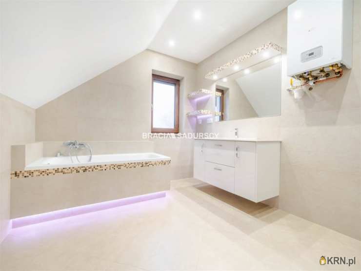 Dom  do wynajęcia, Wieliczka, ul. Spadowa, 