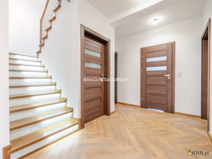 Wieliczka, ul. Spadowa, Dom  do wynajęcia, 