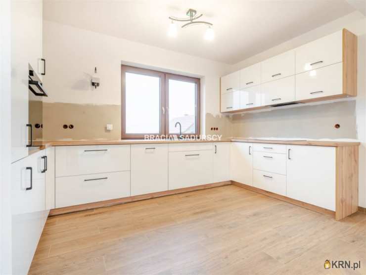 , Wieliczka, ul. Spadowa, Dom  do wynajęcia