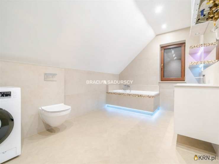 Wieliczka, ul. Spadowa, Dom  do wynajęcia, 