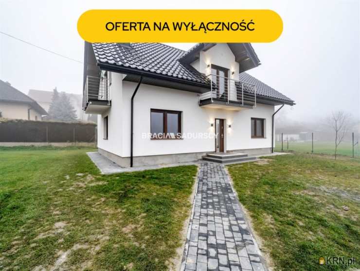 Dom  do wynajęcia, Wieliczka, ul. Spadowa, 