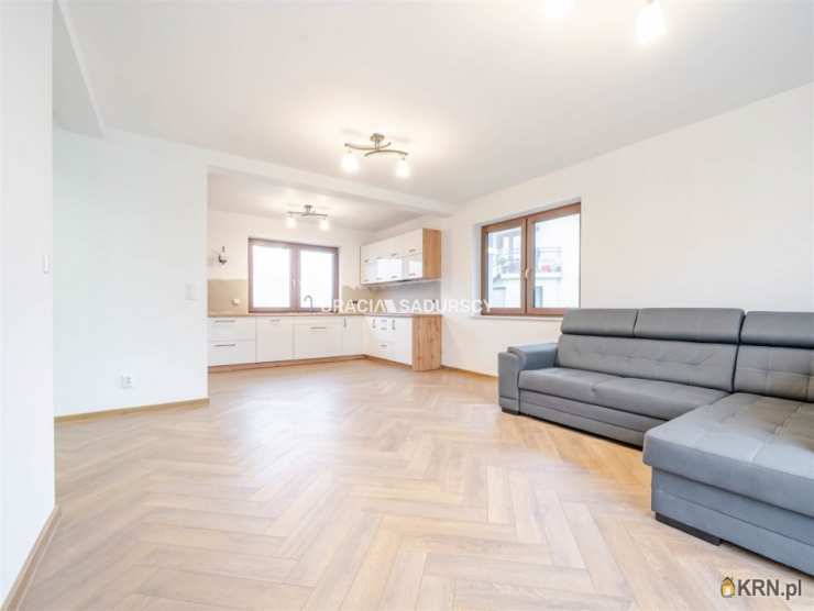 , Dom  do wynajęcia, Wieliczka, ul. Spadowa