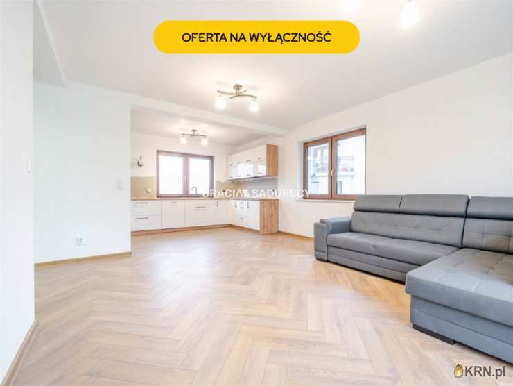 Dom  do wynajęcia, Wieliczka, ul. Spadowa, 