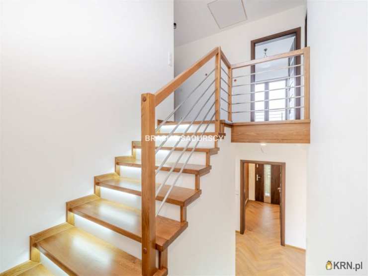 Bracia Sadurscy Oddział BS2 Rynek Pierwotny, Dom  do wynajęcia, Wieliczka, ul. Spadowa