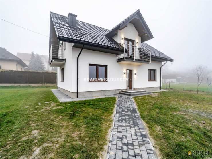 Dom  do wynajęcia, , Wieliczka, ul. Spadowa