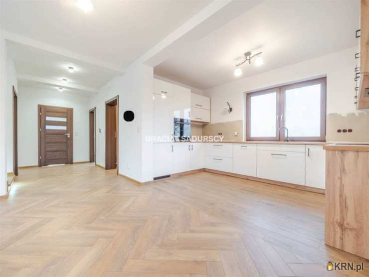 Bracia Sadurscy Oddział BS2 Rynek Pierwotny, Dom  do wynajęcia, Wieliczka, ul. Spadowa