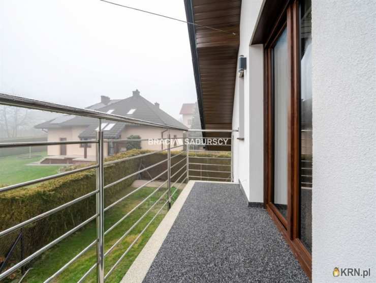 , Dom  do wynajęcia, Wieliczka, ul. Spadowa