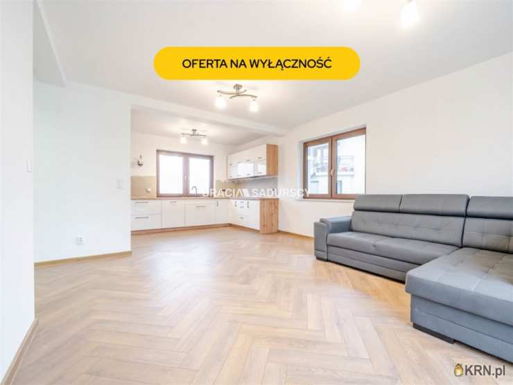 Dom  do wynajęcia, Wieliczka, ul. Spadowa, 