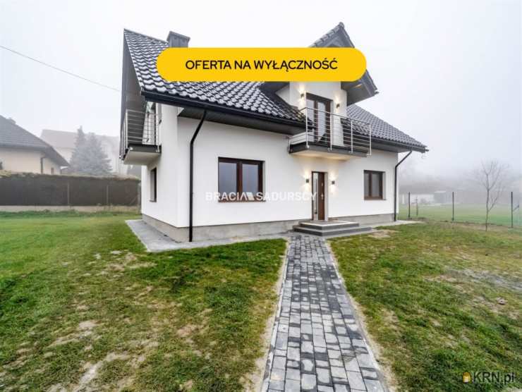Dom  do wynajęcia, Wieliczka, ul. Spadowa, 