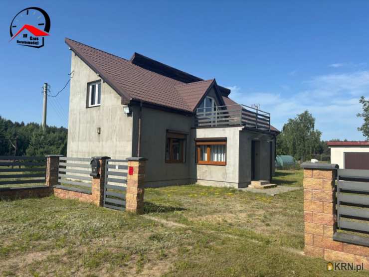 Dom  na sprzedaż, 5 pokojowe, Wilcza Kłoda, ul. 