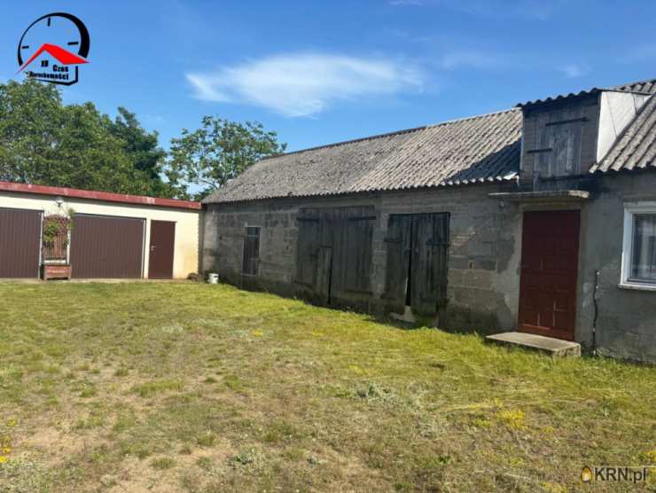 5 pokojowe, Dom  na sprzedaż, Wilcza Kłoda, ul. 