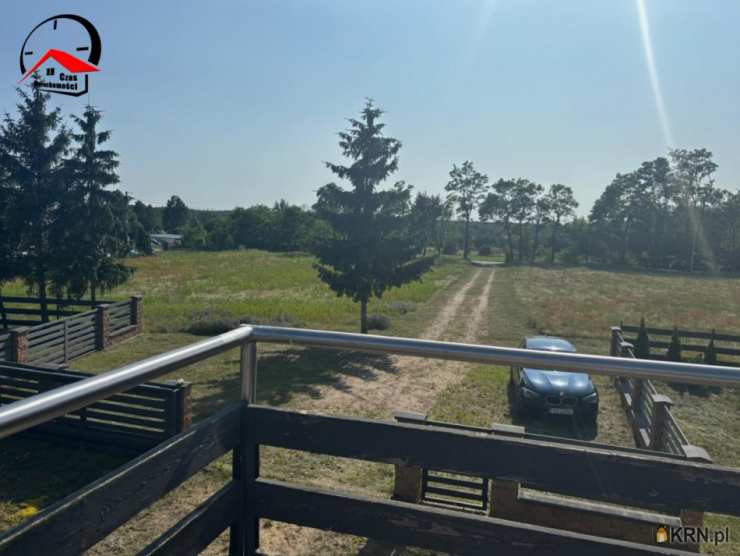 Czas Nieruchomości, Dom  na sprzedaż, Wilcza Kłoda, ul. 