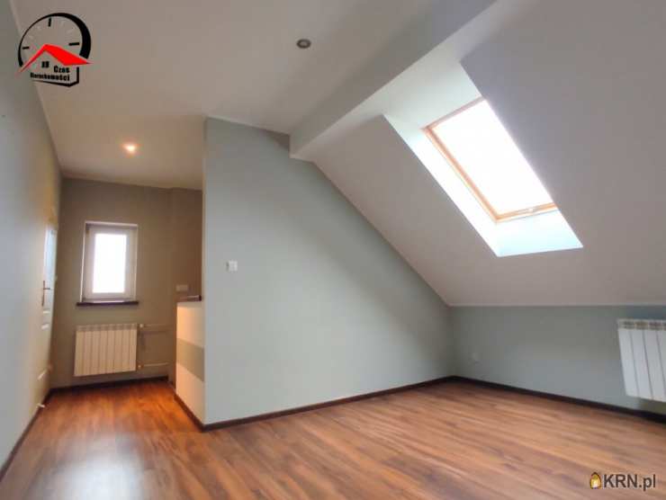 5 pokojowe, Dom  na sprzedaż, Wilcza Kłoda, ul. 