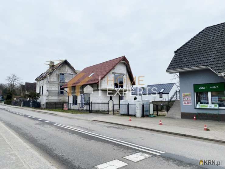 Wisełka, ul. Nowowiejska, Dom  na sprzedaż, 5 pokojowe