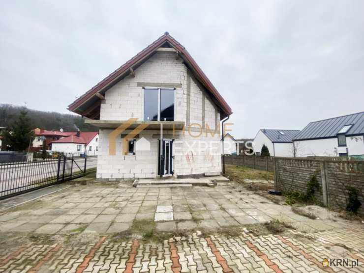 Wisełka, ul. Nowowiejska, 5 pokojowe, Dom  na sprzedaż