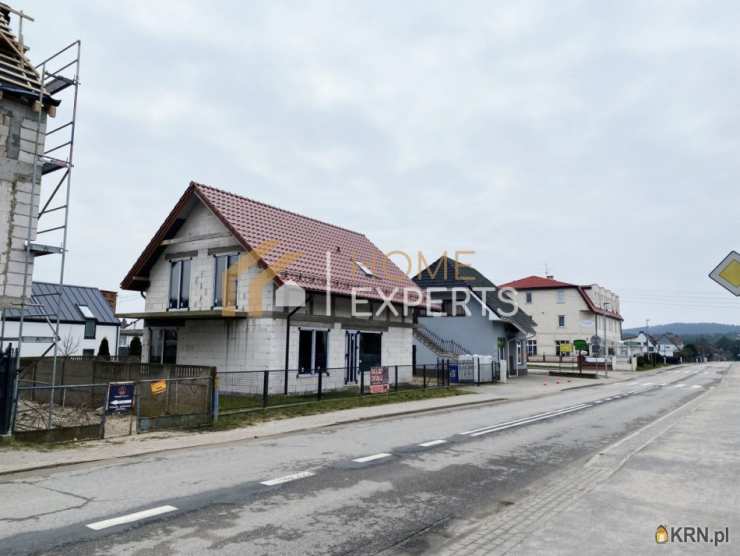 Dom  na sprzedaż, 5 pokojowe, Wisełka, ul. Nowowiejska