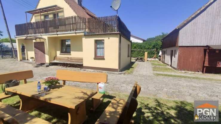 Dom  na sprzedaż, Wisełka, ul. , 6 pokojowe