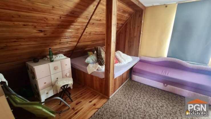 Dom  na sprzedaż, 6 pokojowe, Wisełka, ul. 