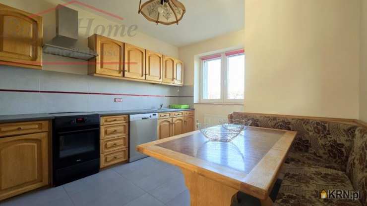 5 pokojowe, Wrocław, Fabryczna/Muchobór Mały, ul. Belgijska, Dom  na sprzedaż