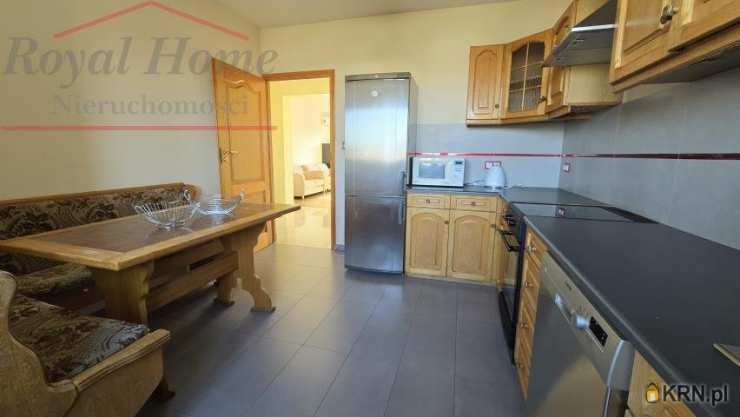 5 pokojowe, Dom  na sprzedaż, Wrocław, Fabryczna/Muchobór Mały, ul. Belgijska