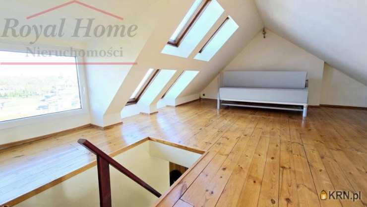 Wrocław, Fabryczna/Muchobór Mały, ul. Belgijska, Dom  na sprzedaż, 5 pokojowe