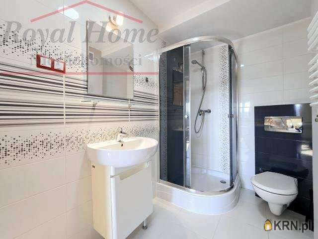 Wrocław, Fabryczna/Muchobór Mały, ul. Belgijska, 5 pokojowe, Dom  na sprzedaż