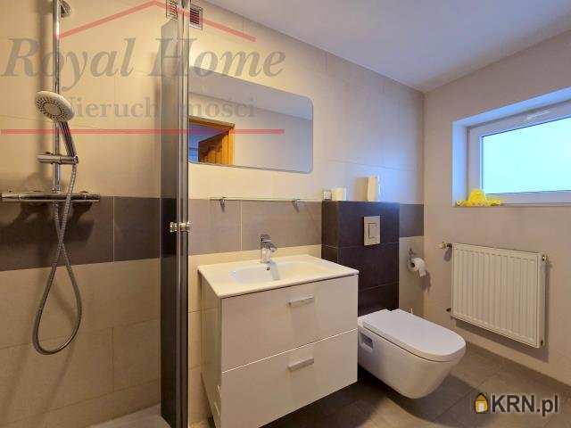 5 pokojowe, Wrocław, Fabryczna/Muchobór Mały, ul. Belgijska, Dom  na sprzedaż