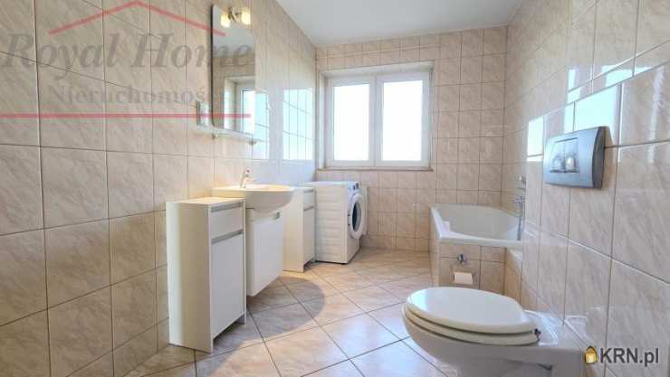 5 pokojowe, Dom  na sprzedaż, Wrocław, Fabryczna/Muchobór Mały, ul. Belgijska