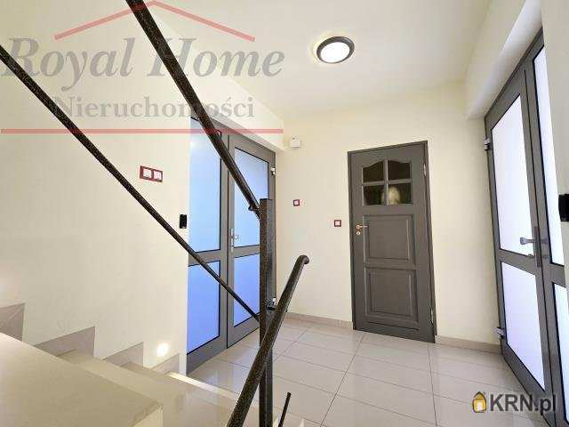 Dom  na sprzedaż, 5 pokojowe, Wrocław, Fabryczna/Muchobór Mały, ul. Belgijska