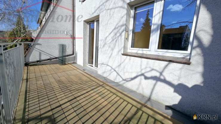 Wrocław, Fabryczna/Muchobór Mały, ul. Belgijska, 5 pokojowe, Dom  na sprzedaż