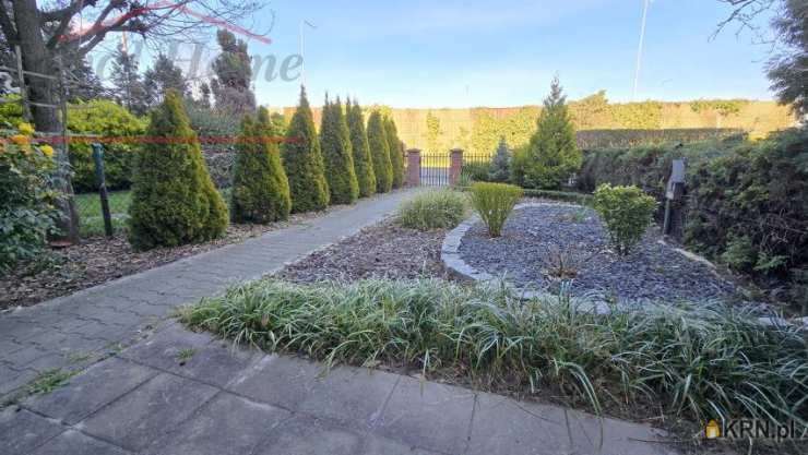 5 pokojowe, Wrocław, Fabryczna/Muchobór Mały, ul. Belgijska, Dom  na sprzedaż