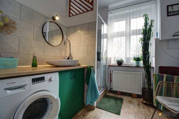 Fidom nieruchomości S.C., Dom  na sprzedaż, Wrocław, Śródmieście/Zalesie, ul. 