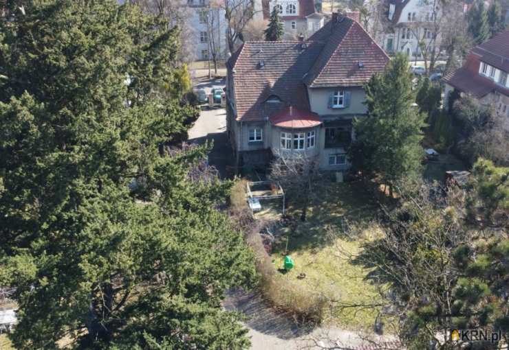 , Wrocław, Śródmieście/Zalesie, ul. , Dom  na sprzedaż