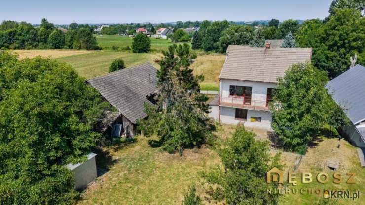 Wrzępia, ul. , Dom  na sprzedaż, 4 pokojowe