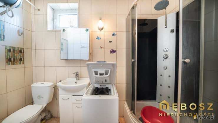 4 pokojowe, Wrzępia, ul. , Dom  na sprzedaż