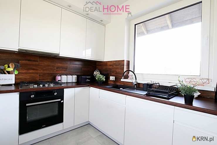 Wysoka Głogowska, ul. , 5 pokojowe, Dom  do wynajęcia