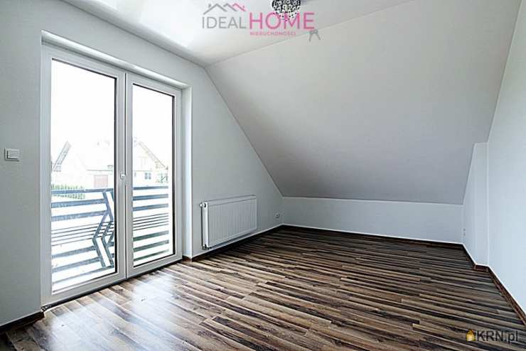 Wysoka Głogowska, ul. , Dom  do wynajęcia, 5 pokojowe