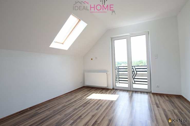 Wysoka Głogowska, ul. , 5 pokojowe, Dom  do wynajęcia