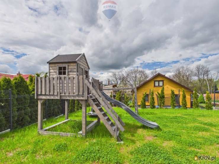 6 pokojowe, Wysowa-Zdrój, ul. , Dom  na sprzedaż