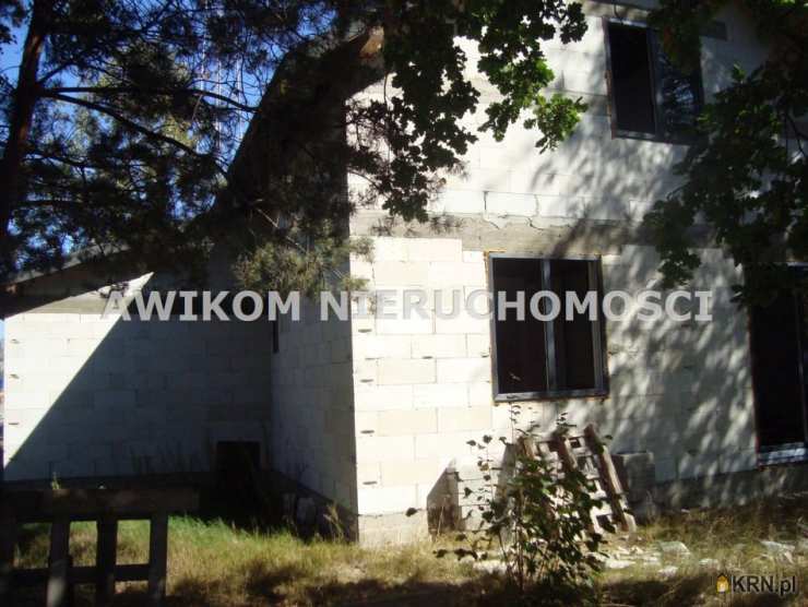 Dom  na sprzedaż, Żabia Wola, ul. , 