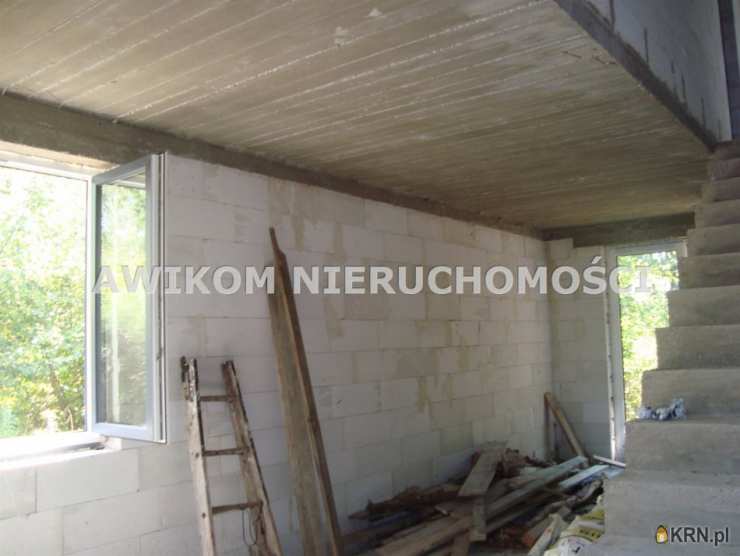 AWIKOM NIERUCHOMOŚCI Anna Jankowska, Dom  na sprzedaż, Żabia Wola, ul. 