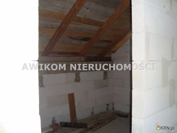 , Dom  na sprzedaż, Żabia Wola, ul. 