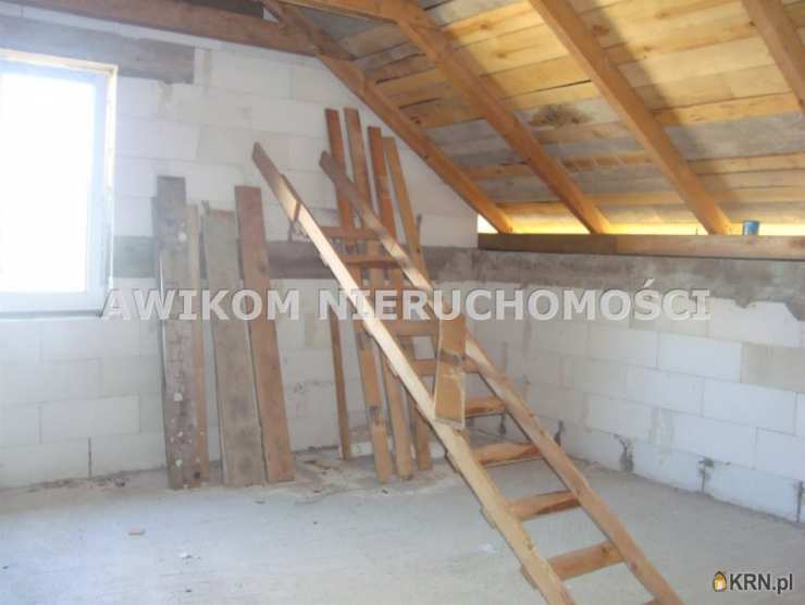 Dom  na sprzedaż, Żabia Wola, ul. , 