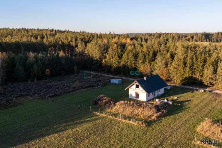 Dom  na sprzedaż, Załuki, ul. , 4 pokojowe